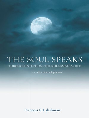 cover image of The Soul Speaks